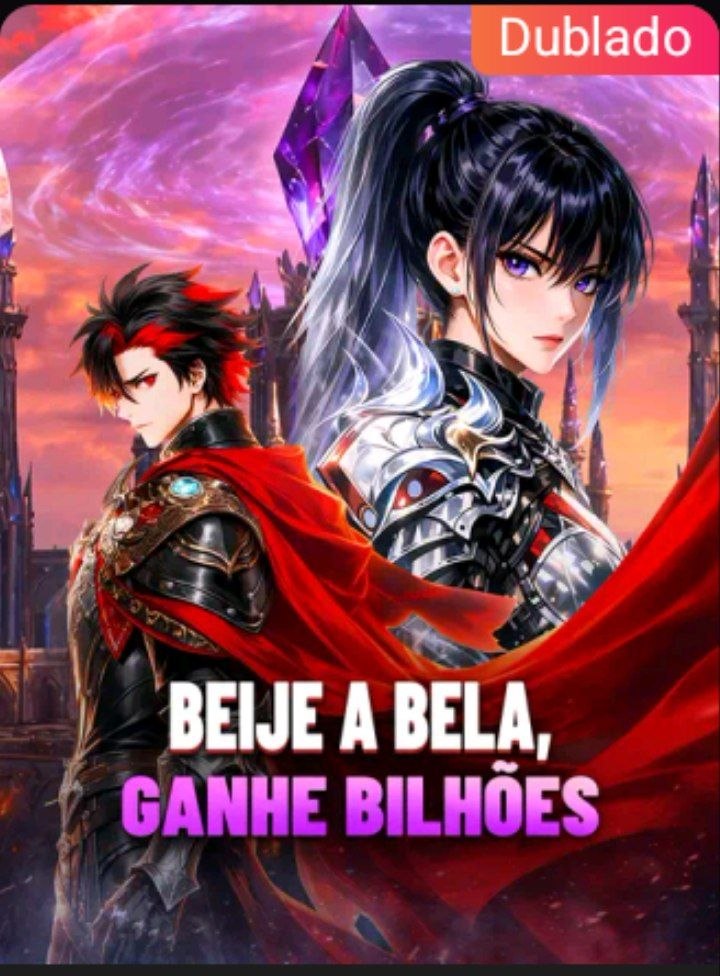 Beije a bela, Ganhe Bilhões