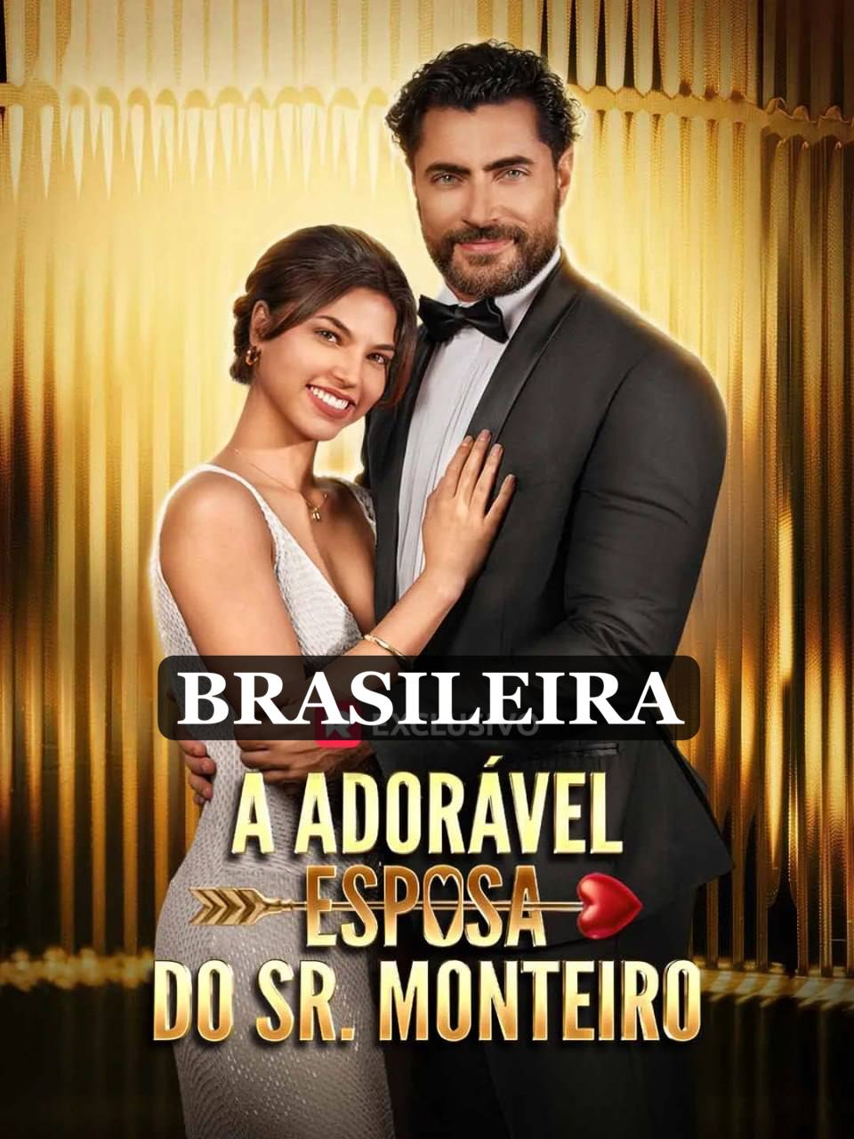 A Adorável Esposa do Sr Monteiro