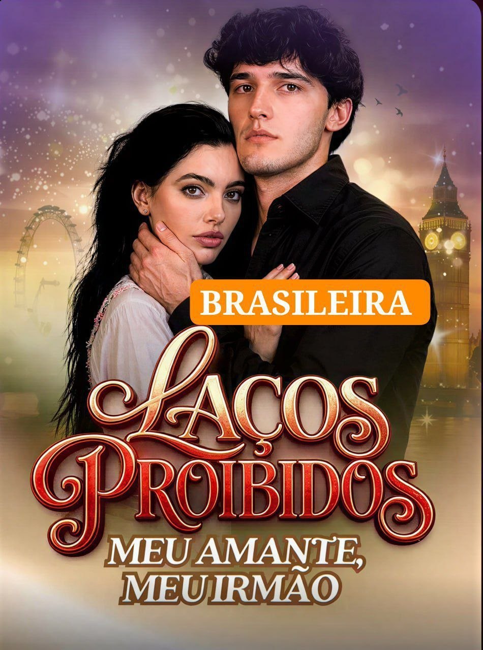 Laços Proibidos meu Amante, Meu Irmão