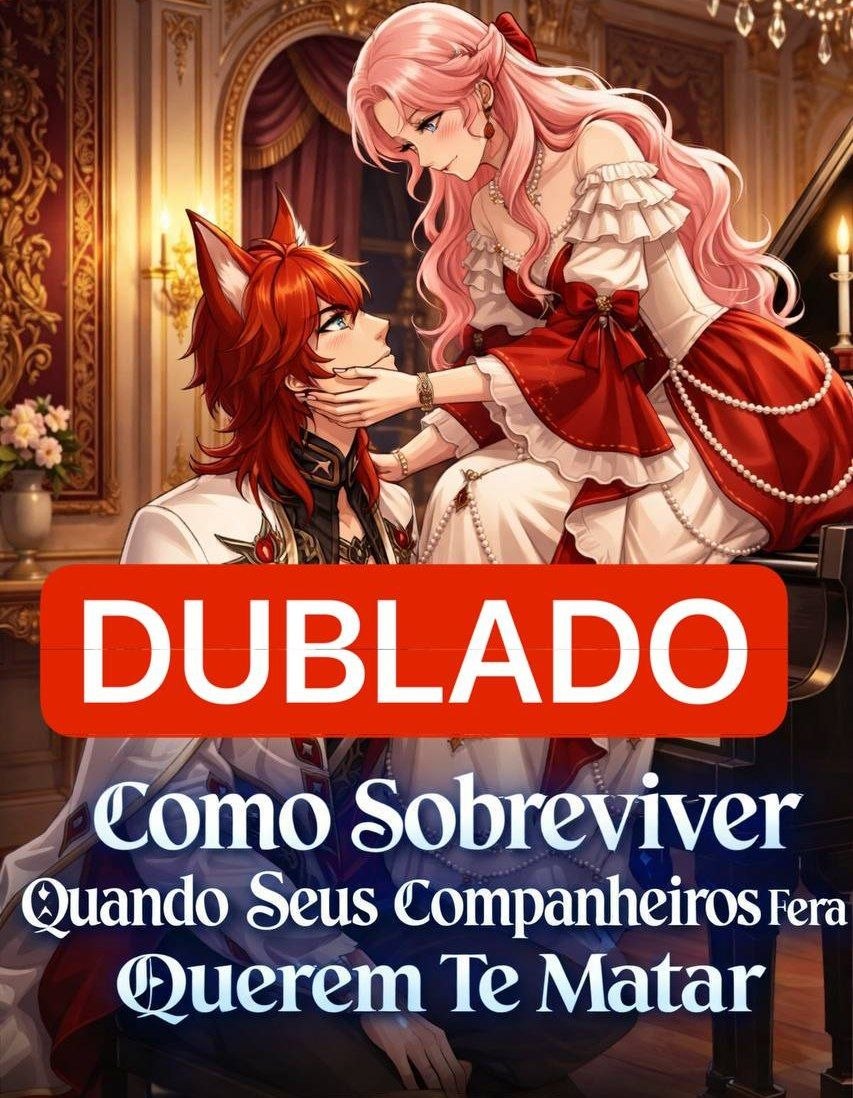 Como Sobreviver quando seus Companheiros fera Querem te Matar