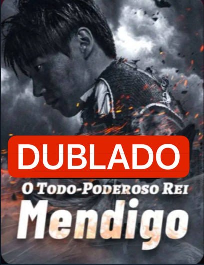 O Todo Poderoso Rei Mendigo