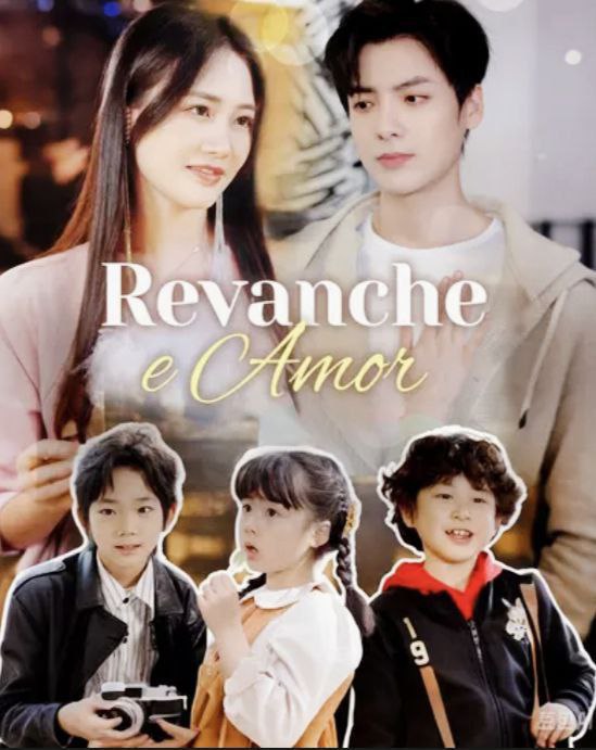 Revanche e Amor
