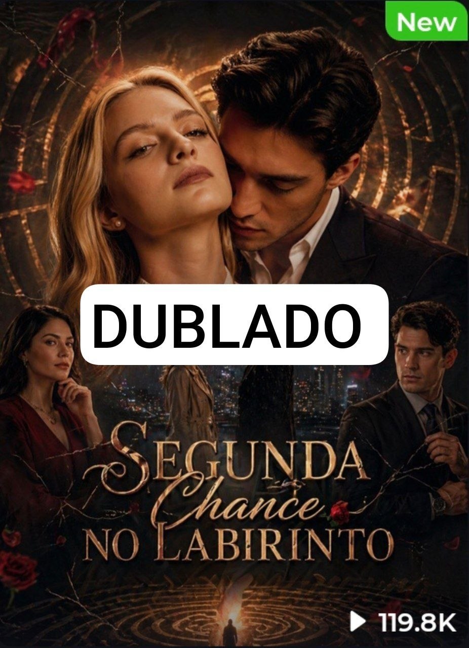 Segunda Chance no Labirinto
