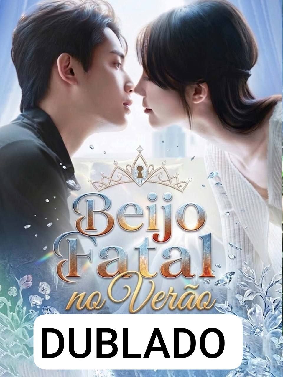 Beijo Fatal no Verão