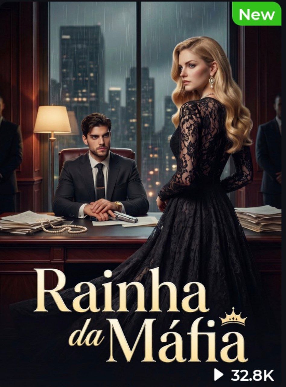 Rainha da Máfia