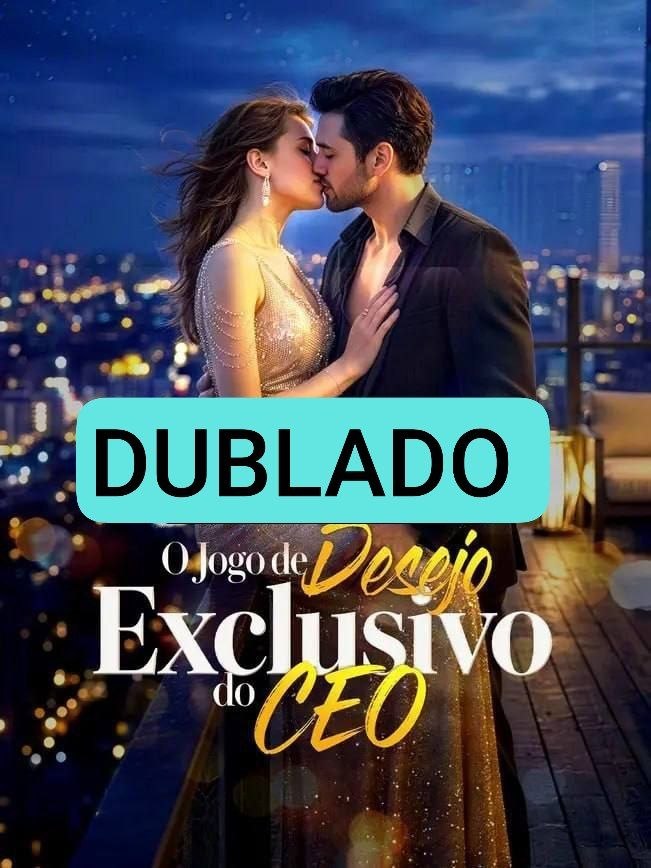 O Jogo de Desejo Exclusivo do Ceo