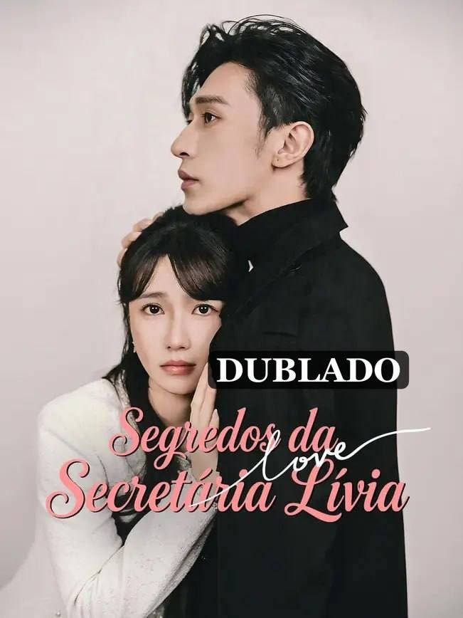 Segredos da Secretária Lívia