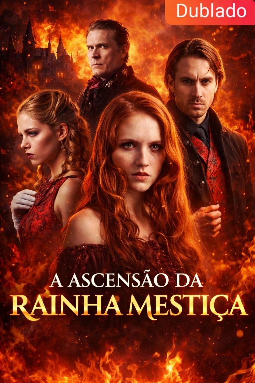 A Ascensão da Rainha Mestiça