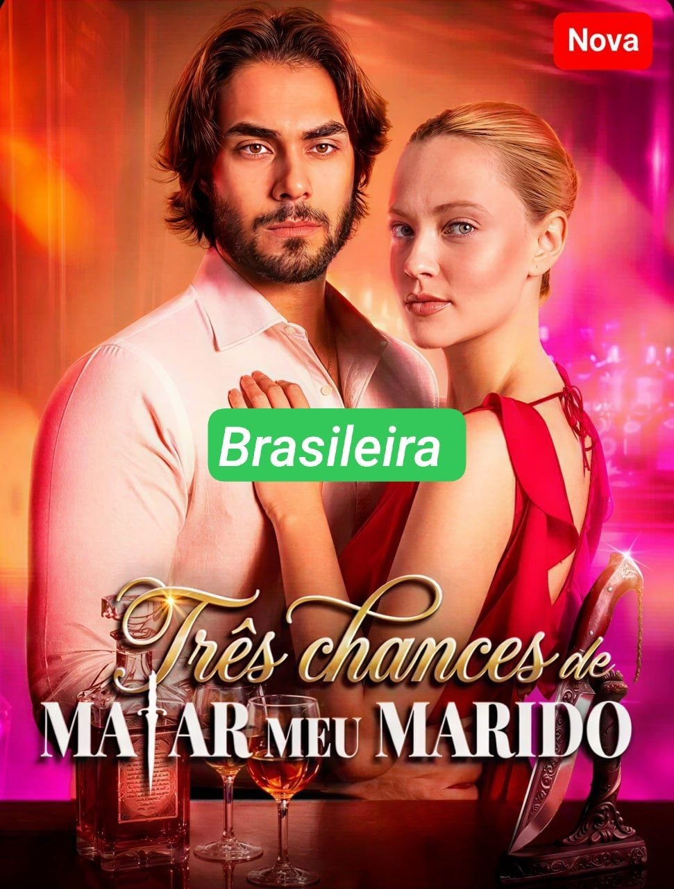 Três Chances de Matar Meu Marido