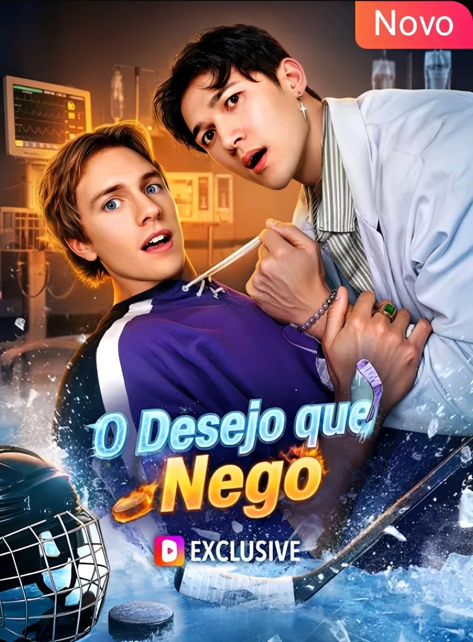 O Desejo que Nego