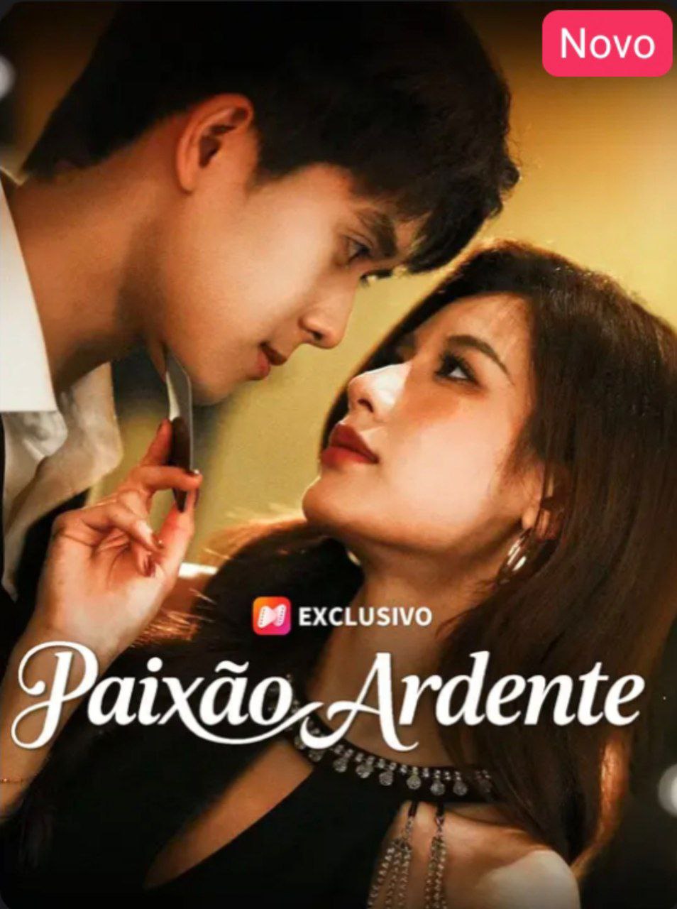 Paixão Ardente