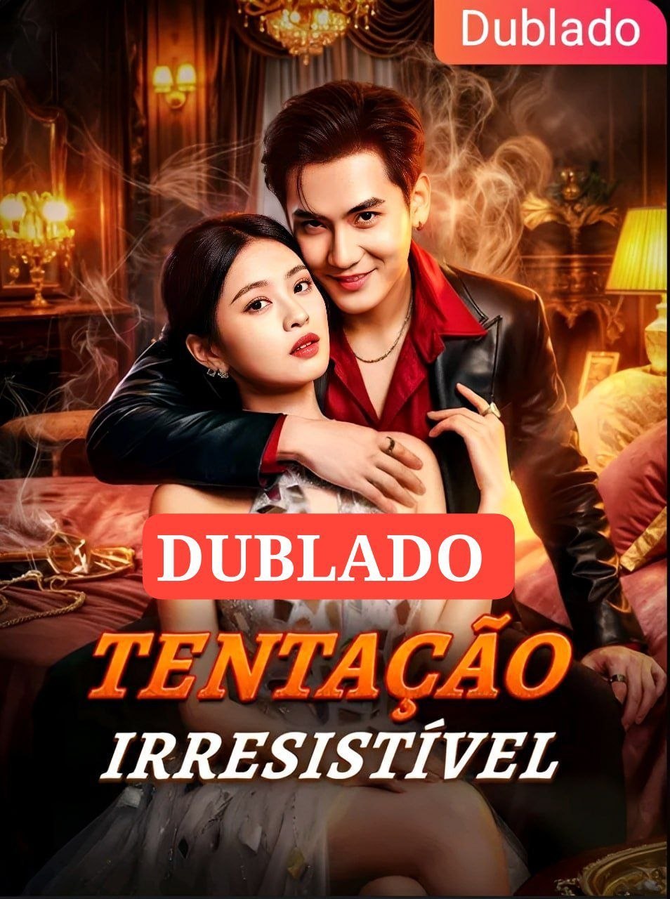 Tentação Irresistível