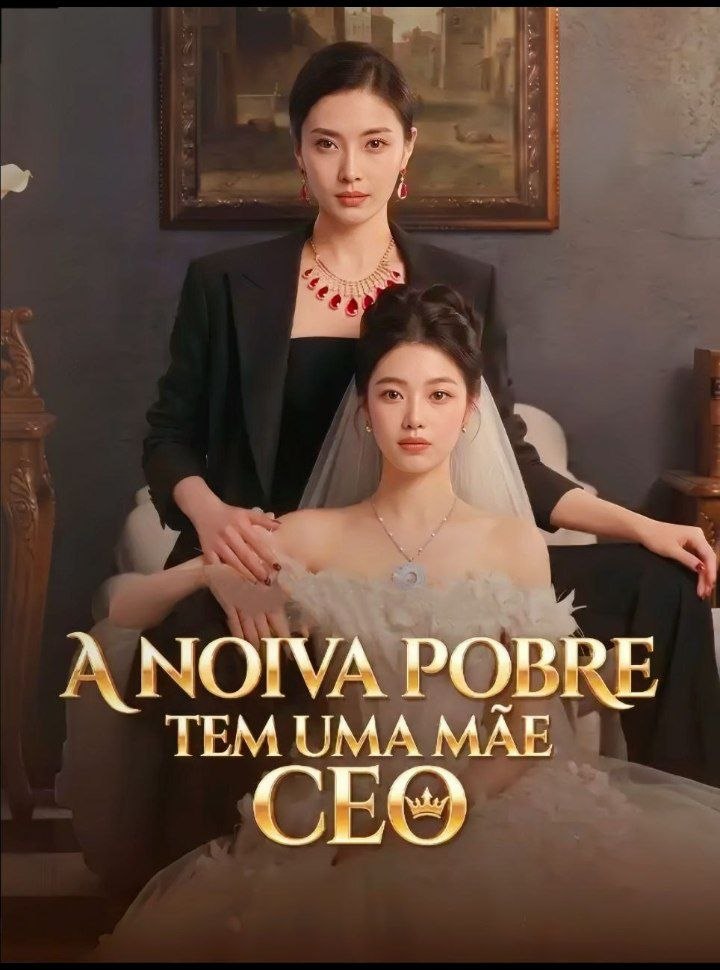 A Noiva Pobre tem uma Mãe Ceo
