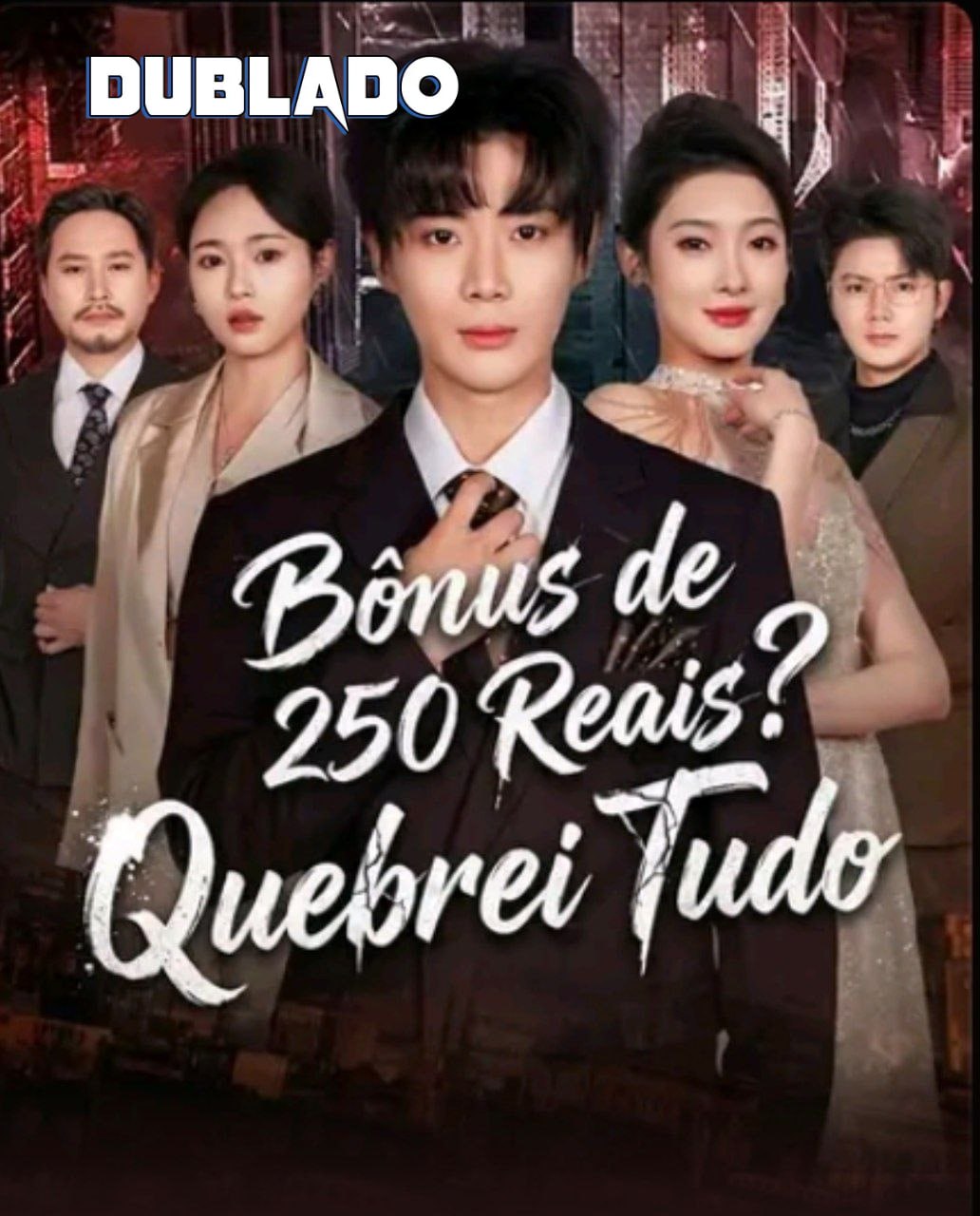 Bônus de 250 Reais? Quebrei Tudo