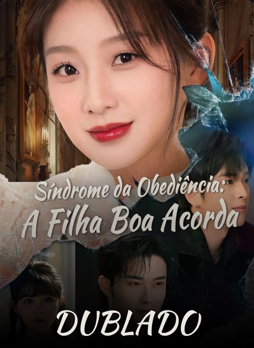 Síndrome da Obediência, A Filha boa Acorda