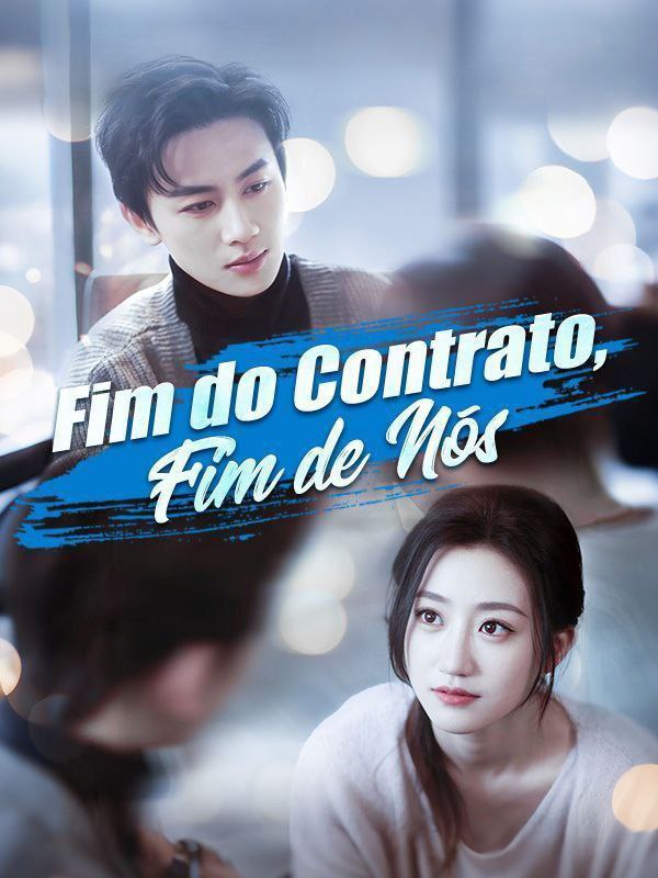 Fim do Contrato, Fim de Nós/ Desejada pelo Craque Bilionário
