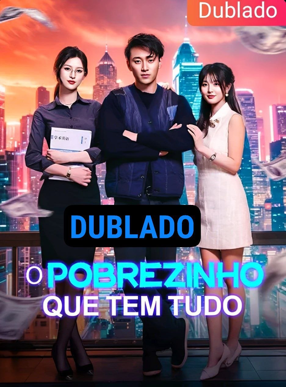 O Pobrezinho que tem Tudo