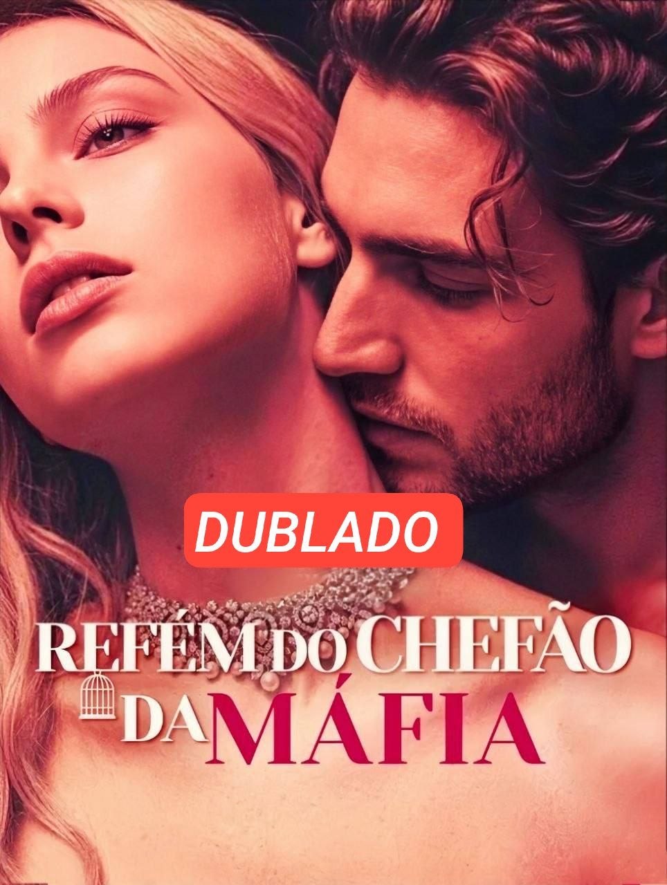 Refém do Chefão da Máfia