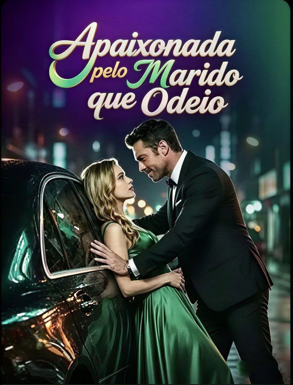 Apaixonada pelo Marido que Odeio