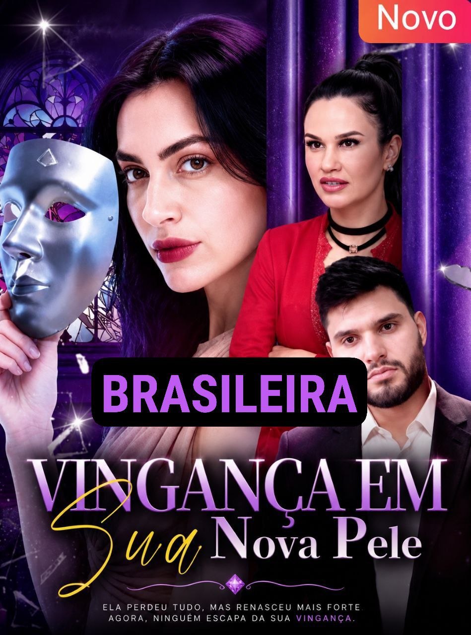 Vingança em Sua Nova Pele