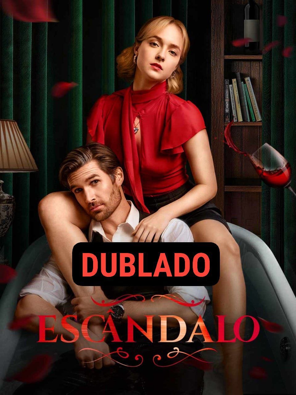 Escândalo