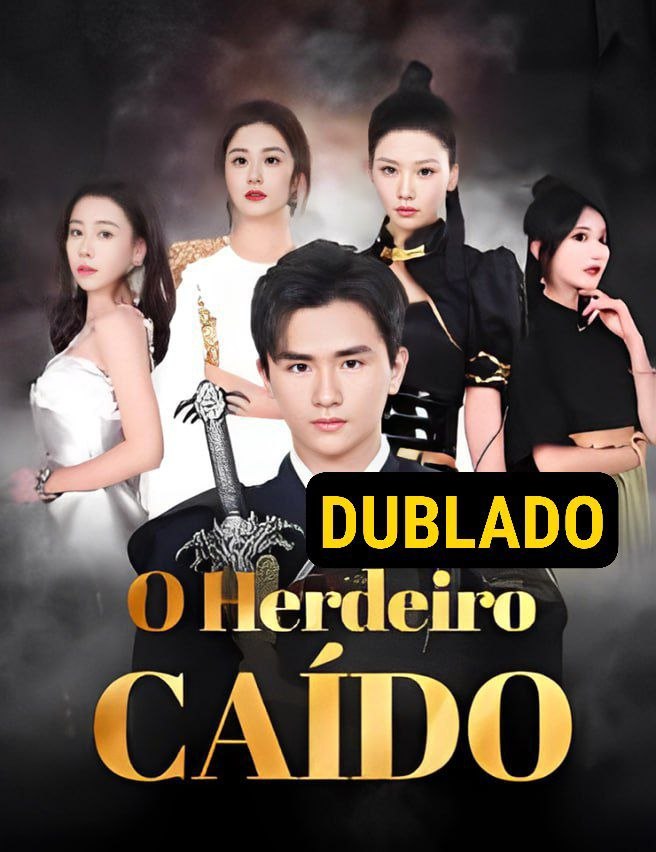 O Herdeiro Caído