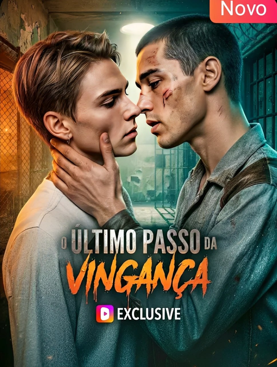 O Último Passo Da Vingança