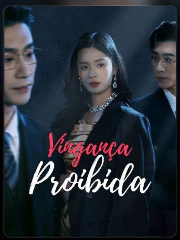 Vingança Proibida
