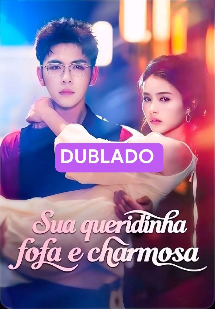 Sua Queridinha Fofa E Charmosa