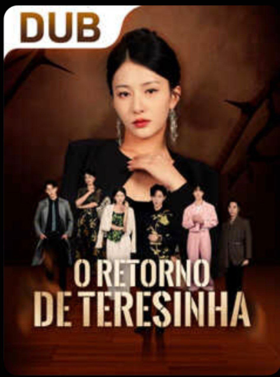 O Retorno de Terezinha