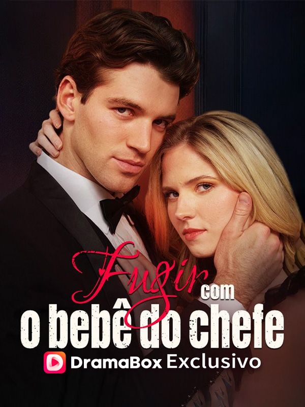 Fugir com o Bebê do Chefe