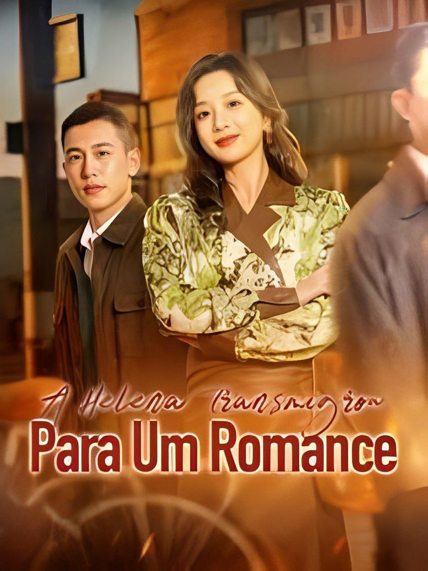 A Helena Transmigrou Para um Romance